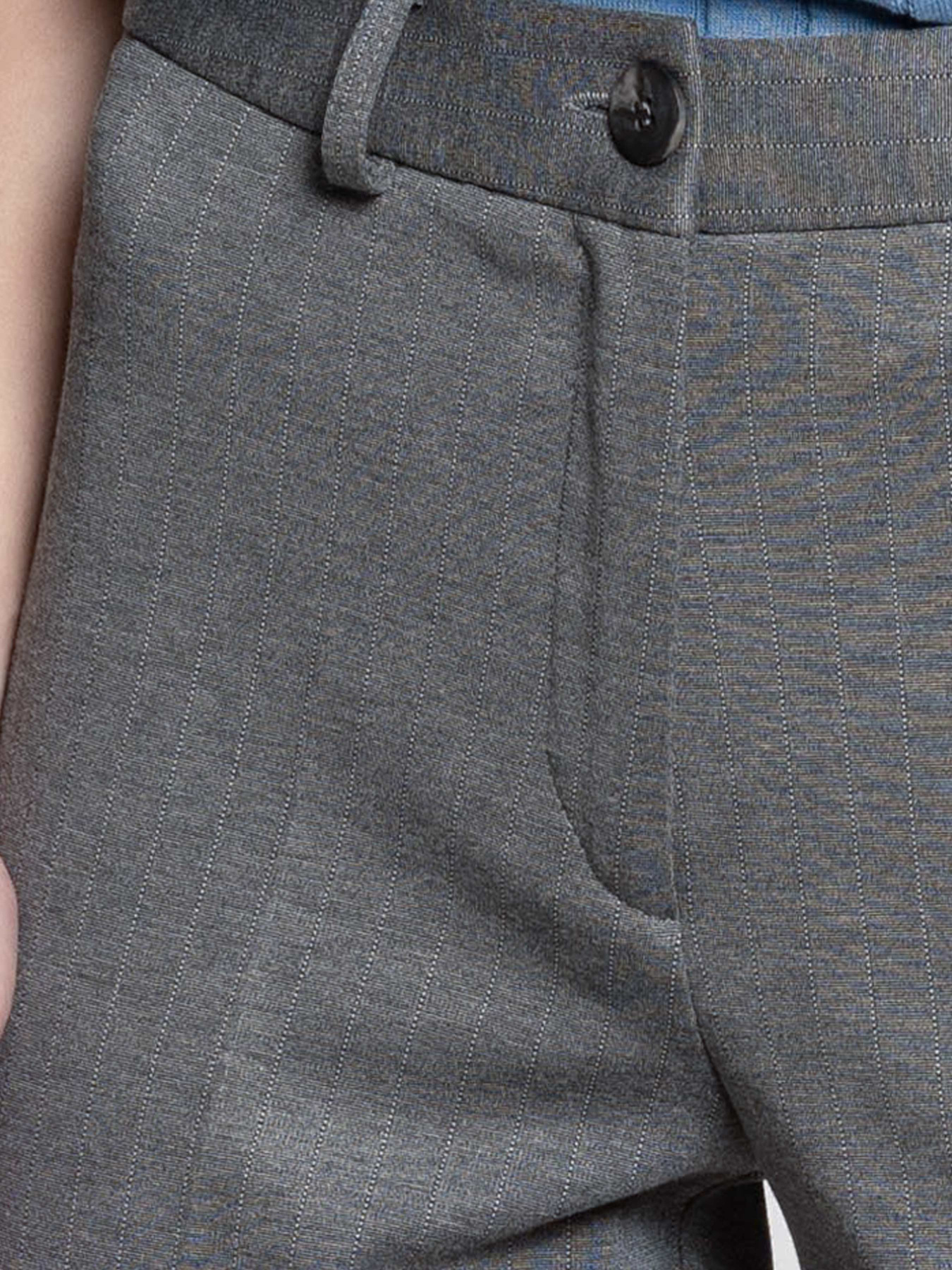 Класичні штани Arber модель W01.08.11.412 Фото