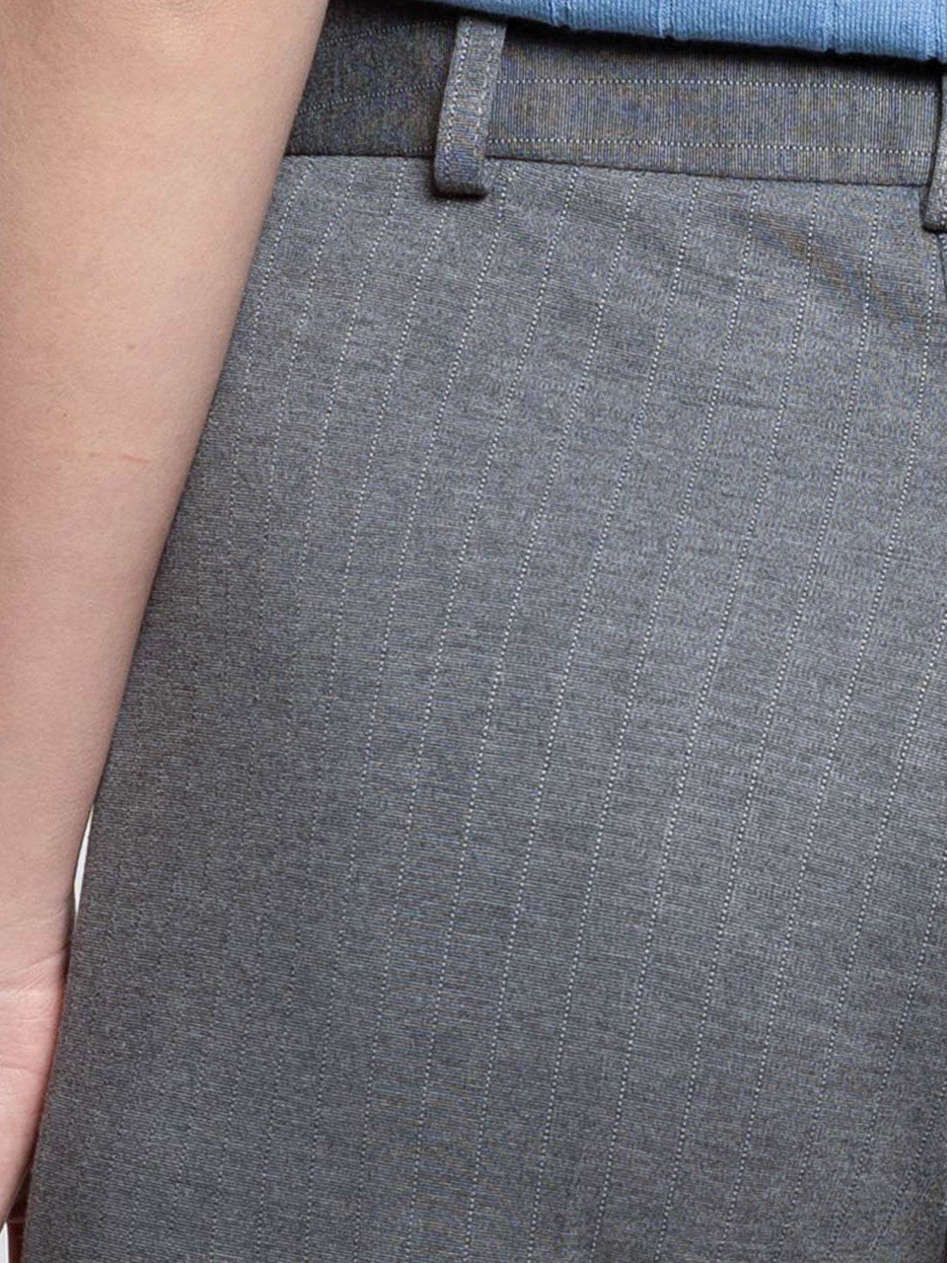 Класичні штани Arber модель W01.08.11.412 Фото