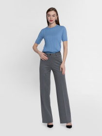 Класичні штани Arber модель W01.08.11.412 Класичні штани Arber модель W01.08.11.412 Фото