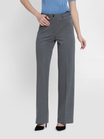 Класичні штани Arber модель W01.08.11.412 Класичні штани Arber модель W01.08.11.412 Фото