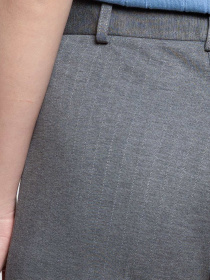 Класичні штани Arber модель W01.08.11.412 Класичні штани Arber модель W01.08.11.412 Фото