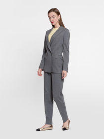 Класичні штани Arber модель W01.09.11.412 Класичні штани Arber модель W01.09.11.412 Фото