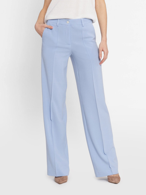 Штани класичні Arber модель W01.11.23.412 Фото