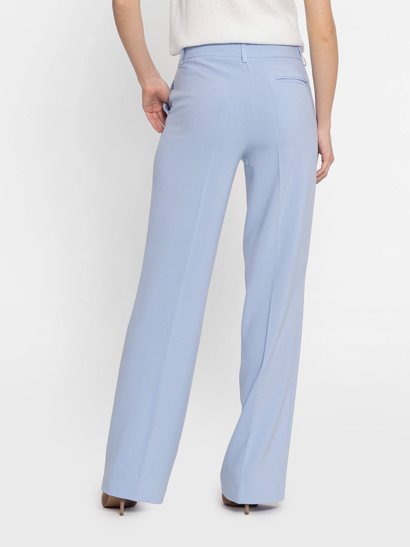 Классические штаны Arber модель W01.11.23.412 Фото