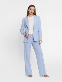 Классические штаны Arber модель W01.11.23.412 Фото