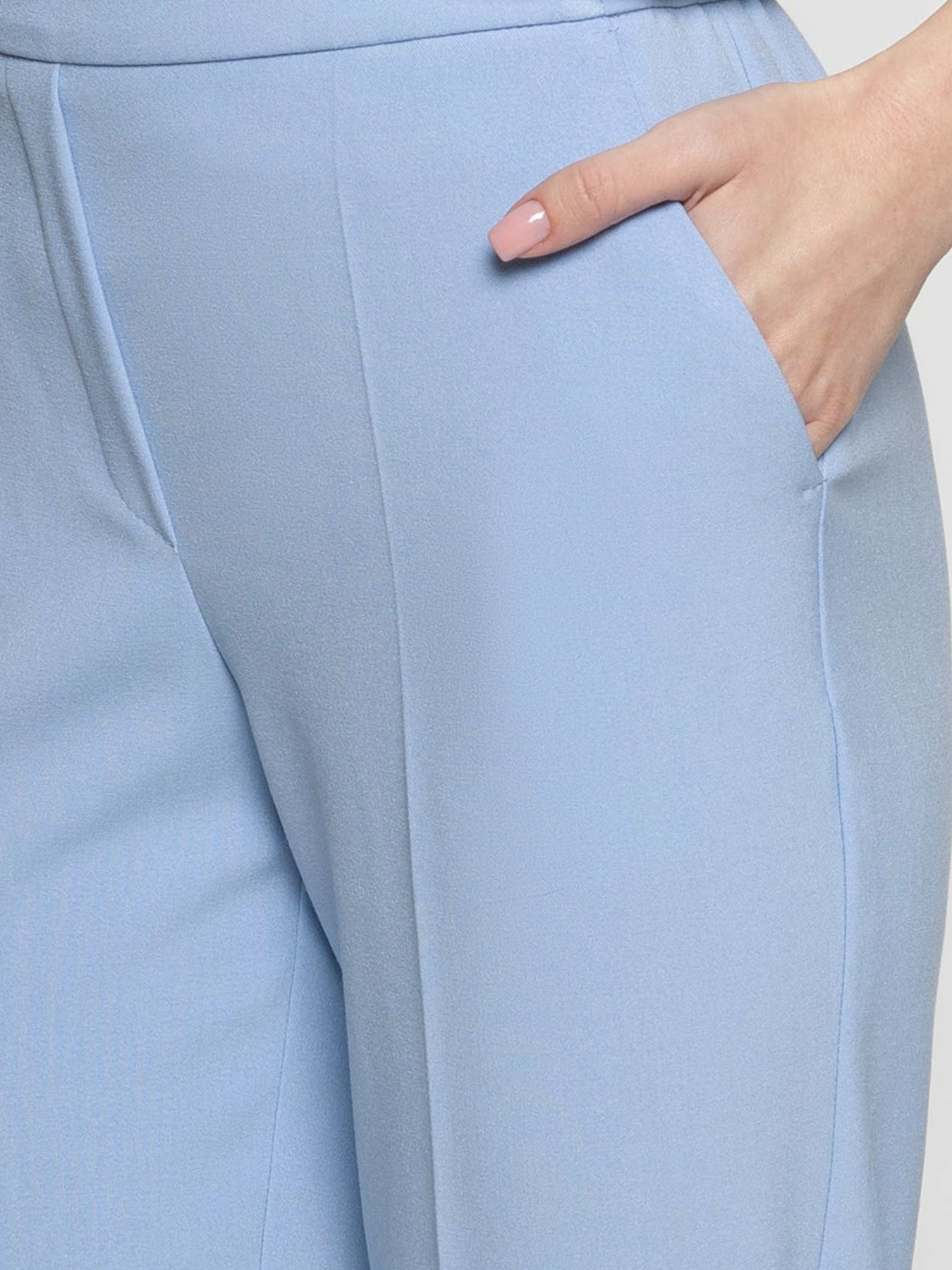 Штани класичні Arber модель W01.12.23.412 Фото