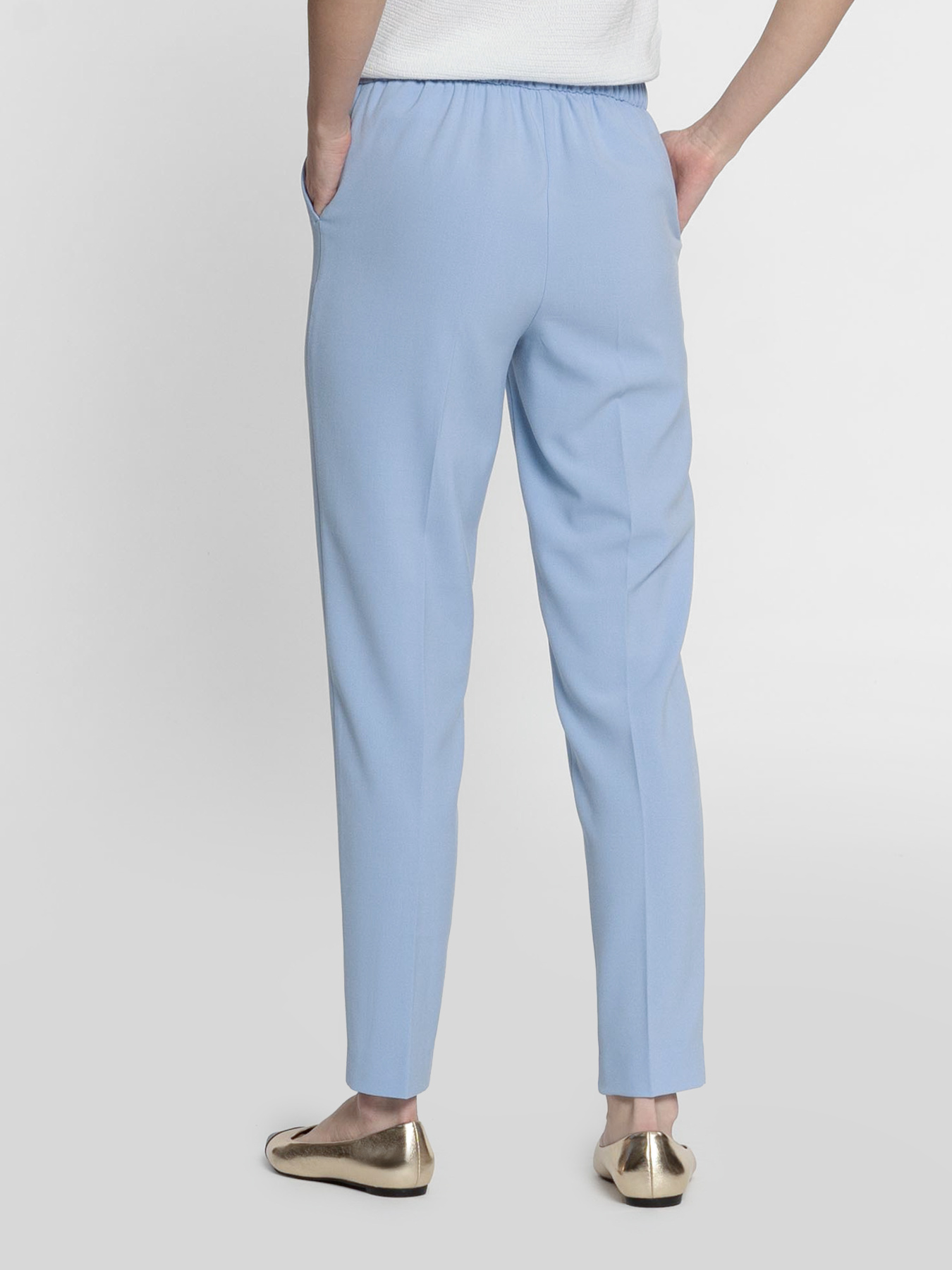 Классические штаны Arber модель W01.12.23.412 Фото