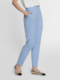 Классические штаны Arber модель W01.12.23.412 Фото