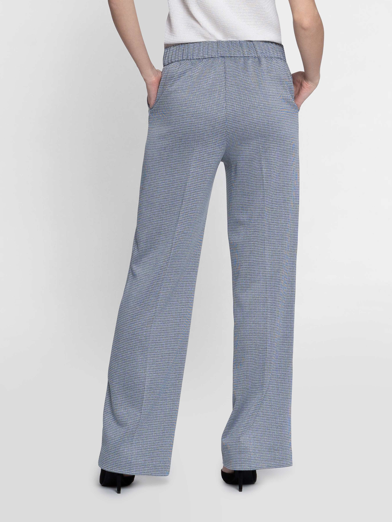 Штани повсякденні Arber модель W01.16.24.412 Фото