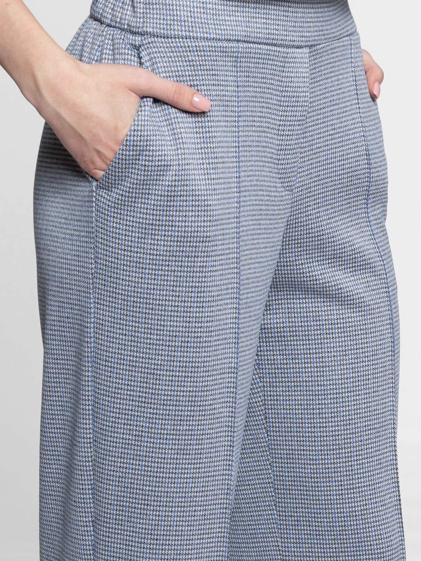 Штани повсякденні Arber модель W01.16.24.412 Фото