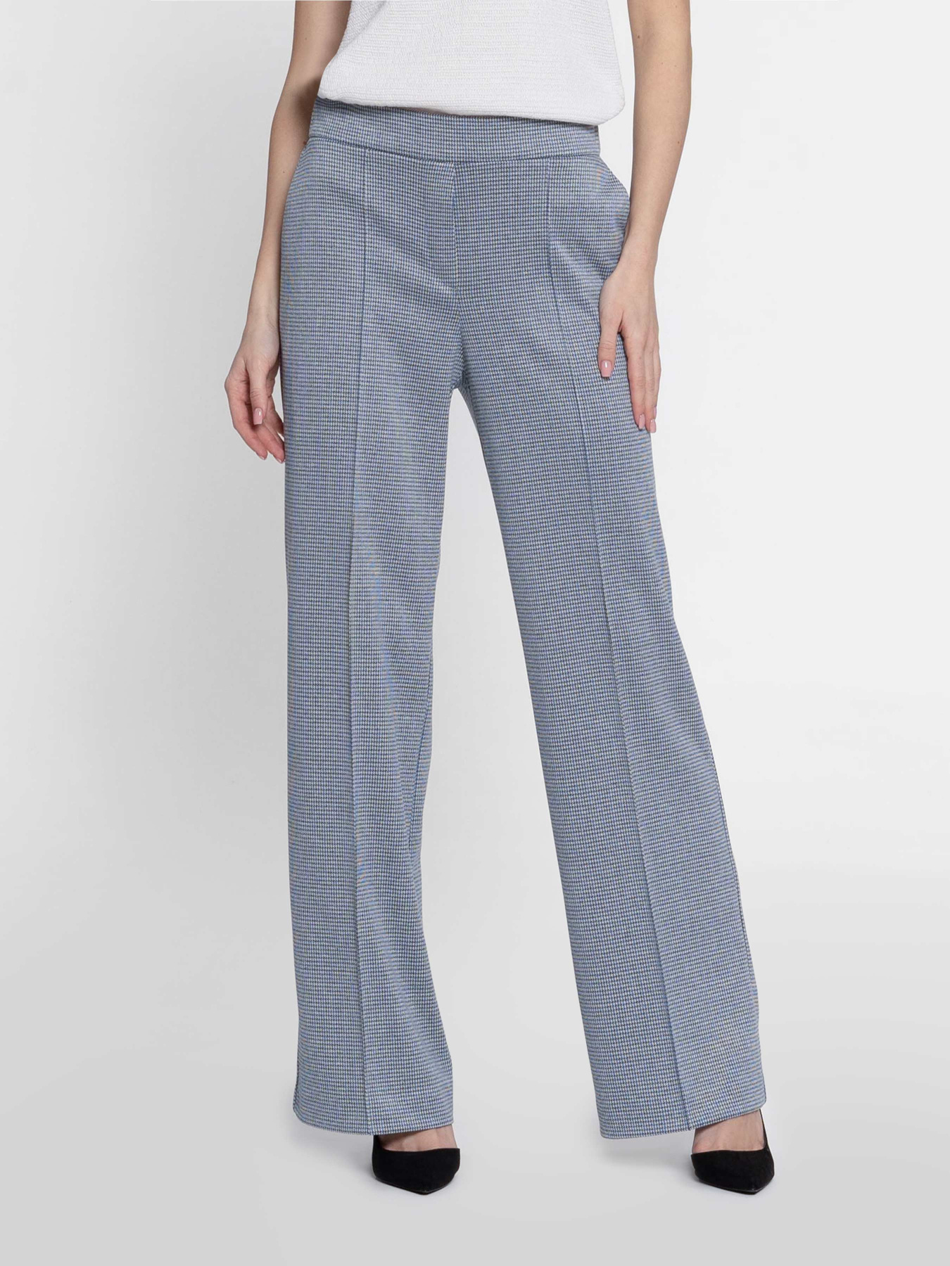 Повседневные штаны Arber модель W01.16.24.412 Повседневные штаны Arber модель W01.16.24.412 Фото