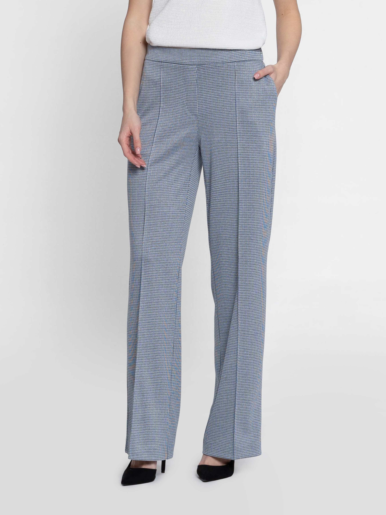 Повседневные штаны Arber модель W01.16.24.412 Повседневные штаны Arber модель W01.16.24.412 Фото