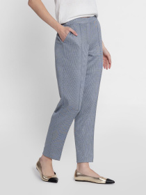 Брюки классические Arber модель W01.17.24.412 Фото