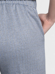 Класичні штани Arber модель W01.17.24.412 Класичні штани Arber модель W01.17.24.412 Фото