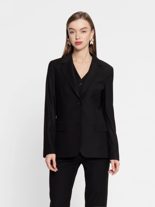 Піджак Arber модель W02.03.02.411 Фото