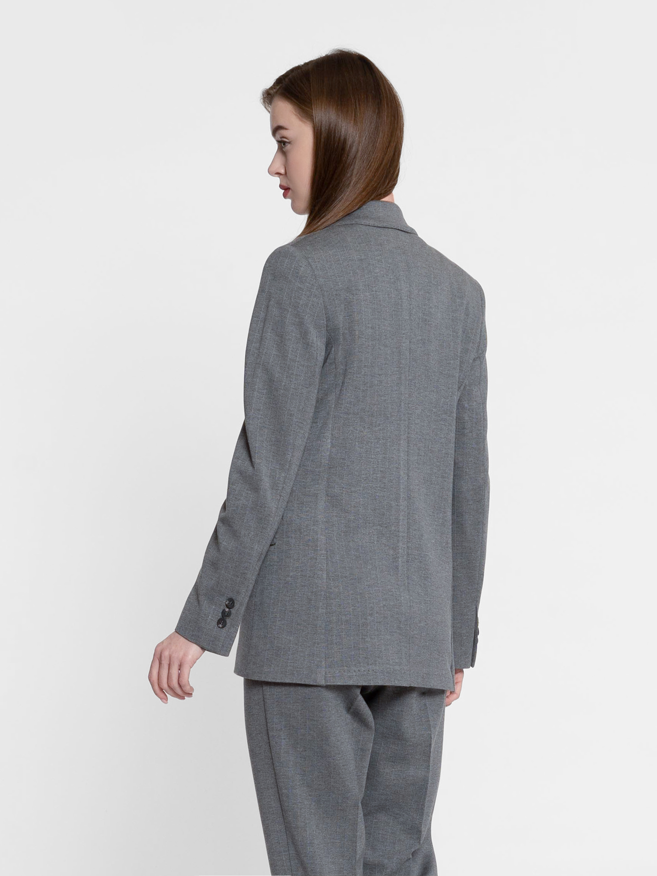 Пиджак Arber модель W02.04.11.412 Фото
