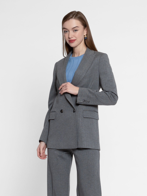 Пиджак Arber модель W02.04.11.412 Фото