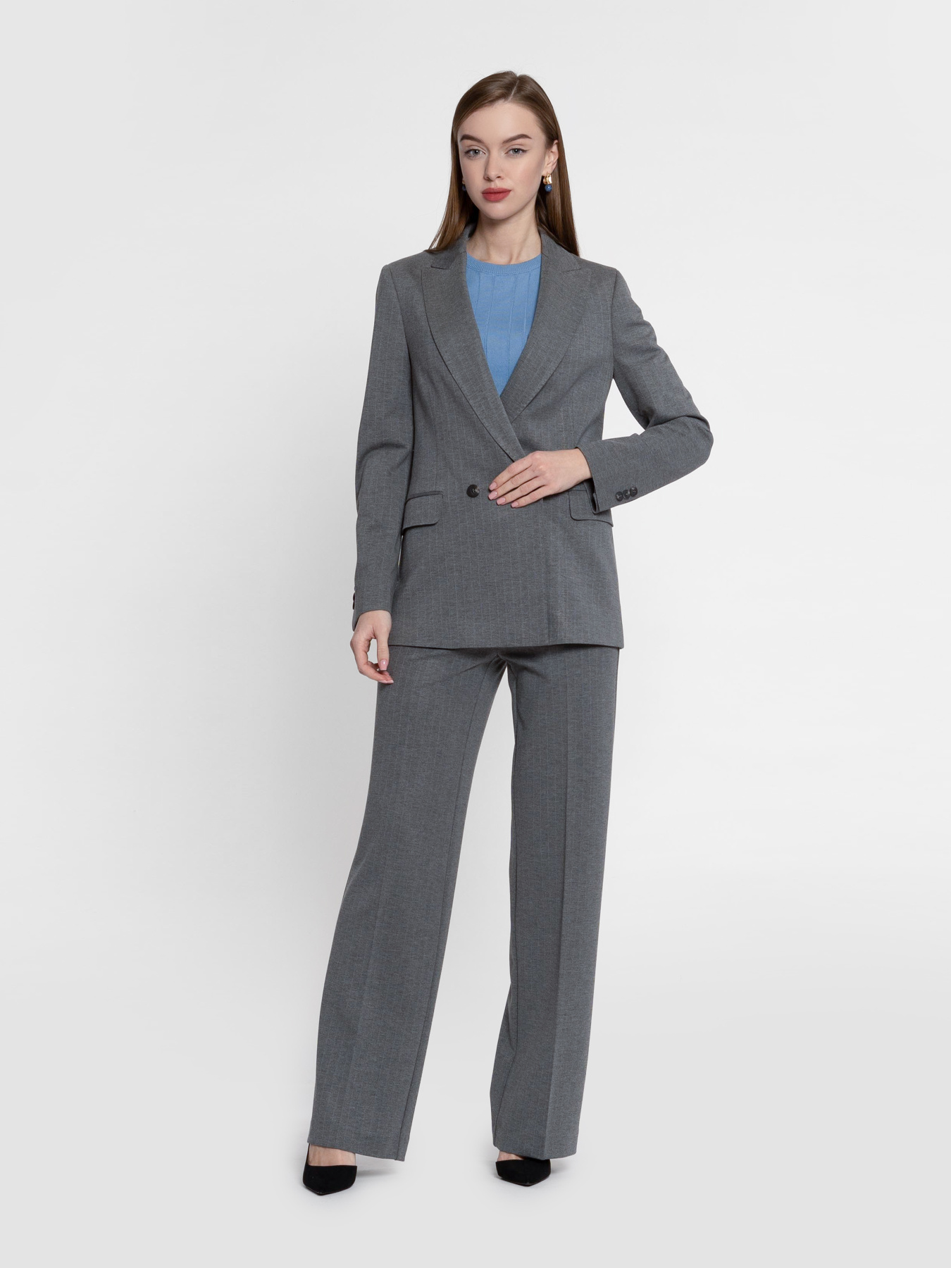 Піджак Arber модель W02.04.11.412 Фото