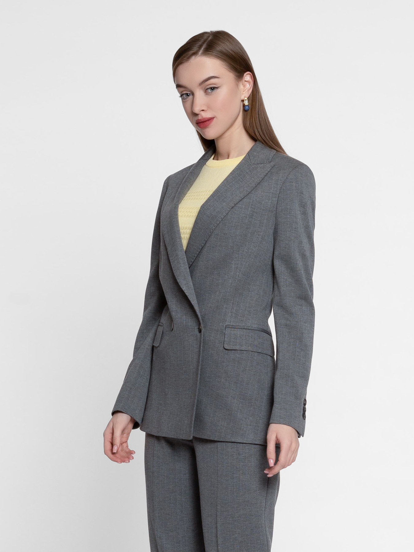 Піджак Arber модель W02.04.11.412 Фото