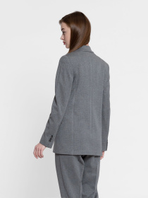 Піджак Arber модель W02.04.11.412 Фото