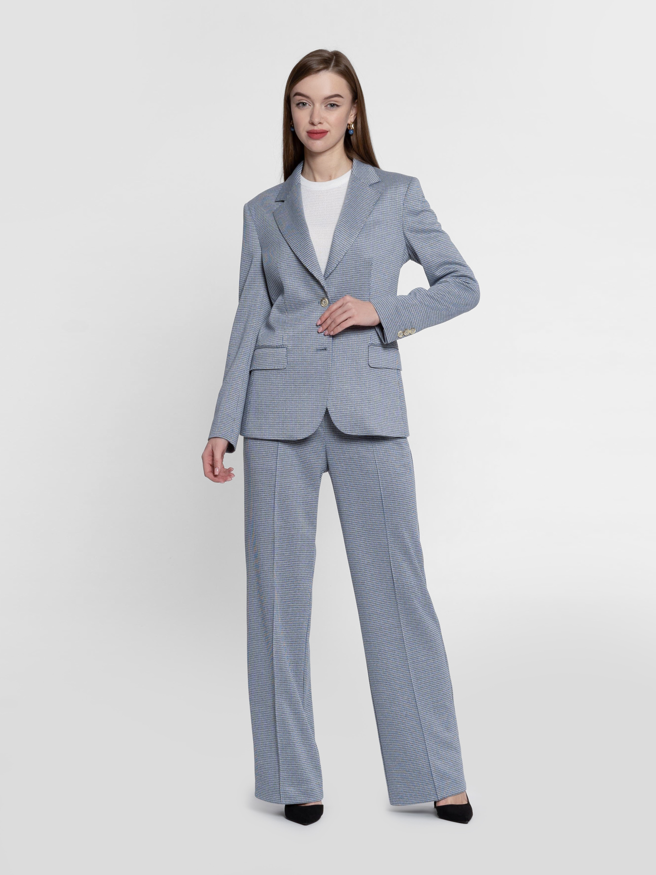 Пиджак Arber модель W02.05.24.412 Фото