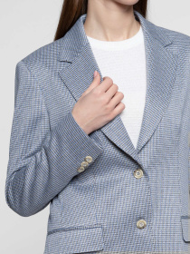 Пиджак Arber модель W02.05.24.412 Фото