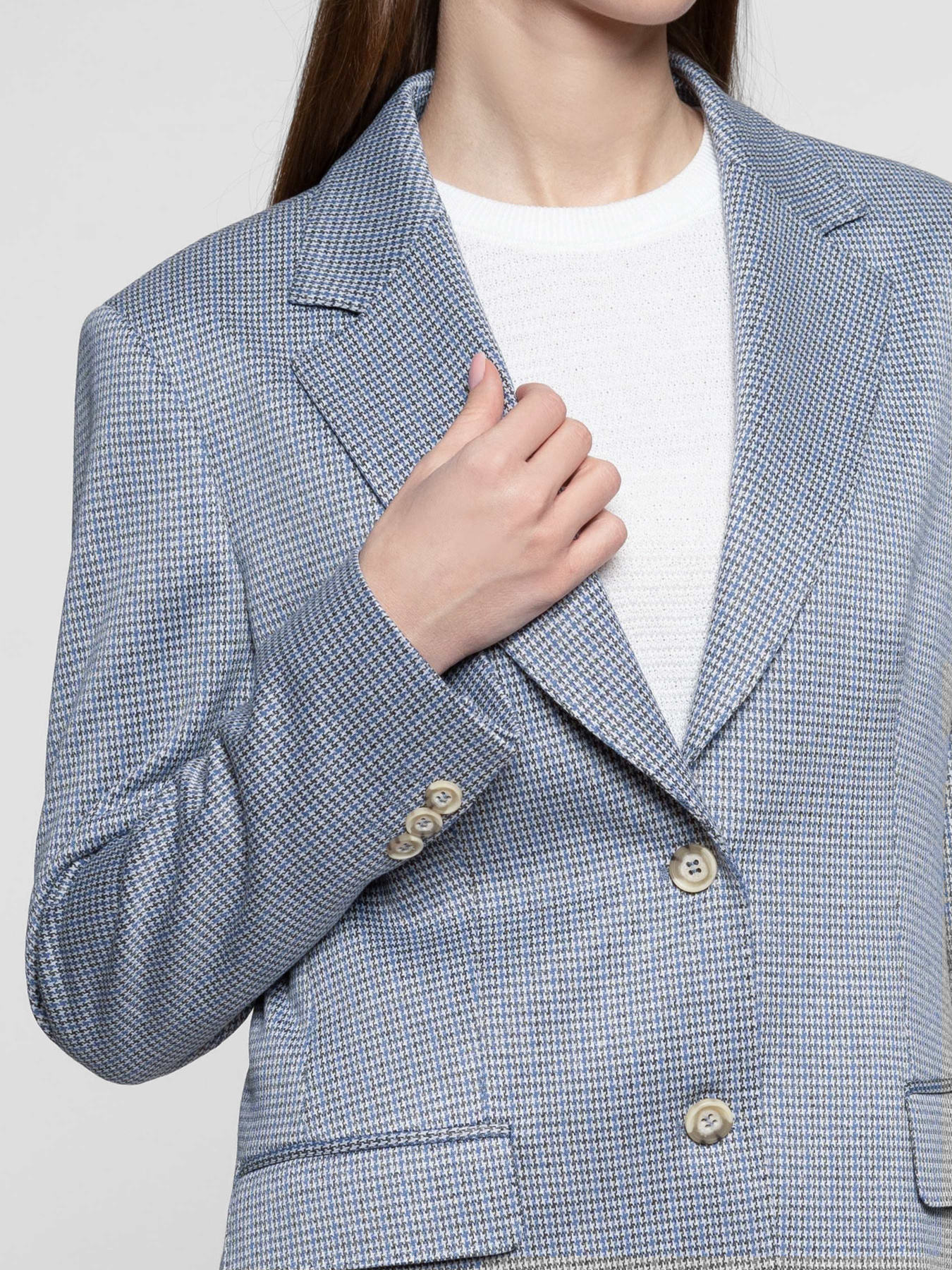 Пиджак Arber модель W02.05.24.412 Фото