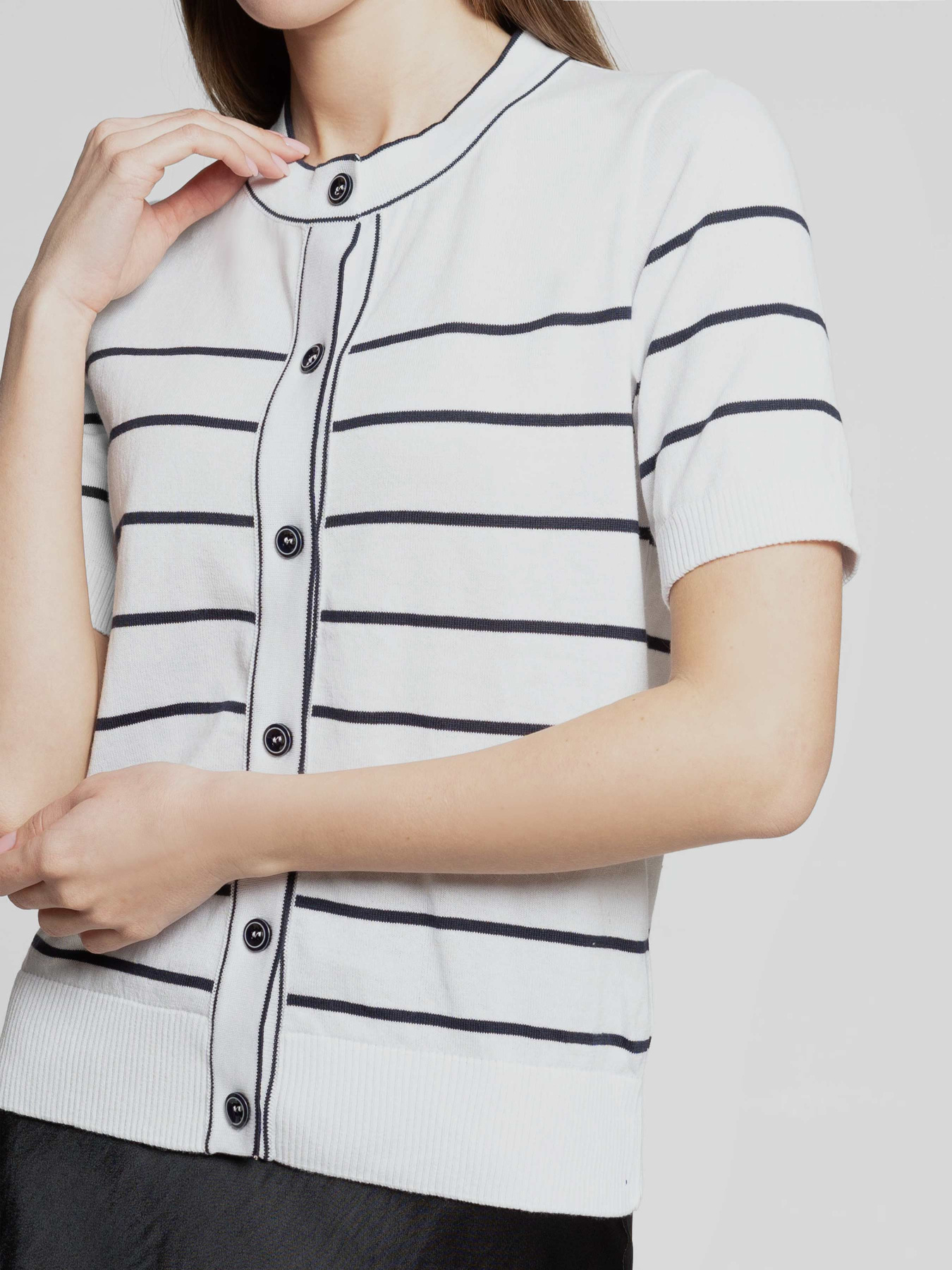 Кардиган Arber модель W09.27.01.414 Фото