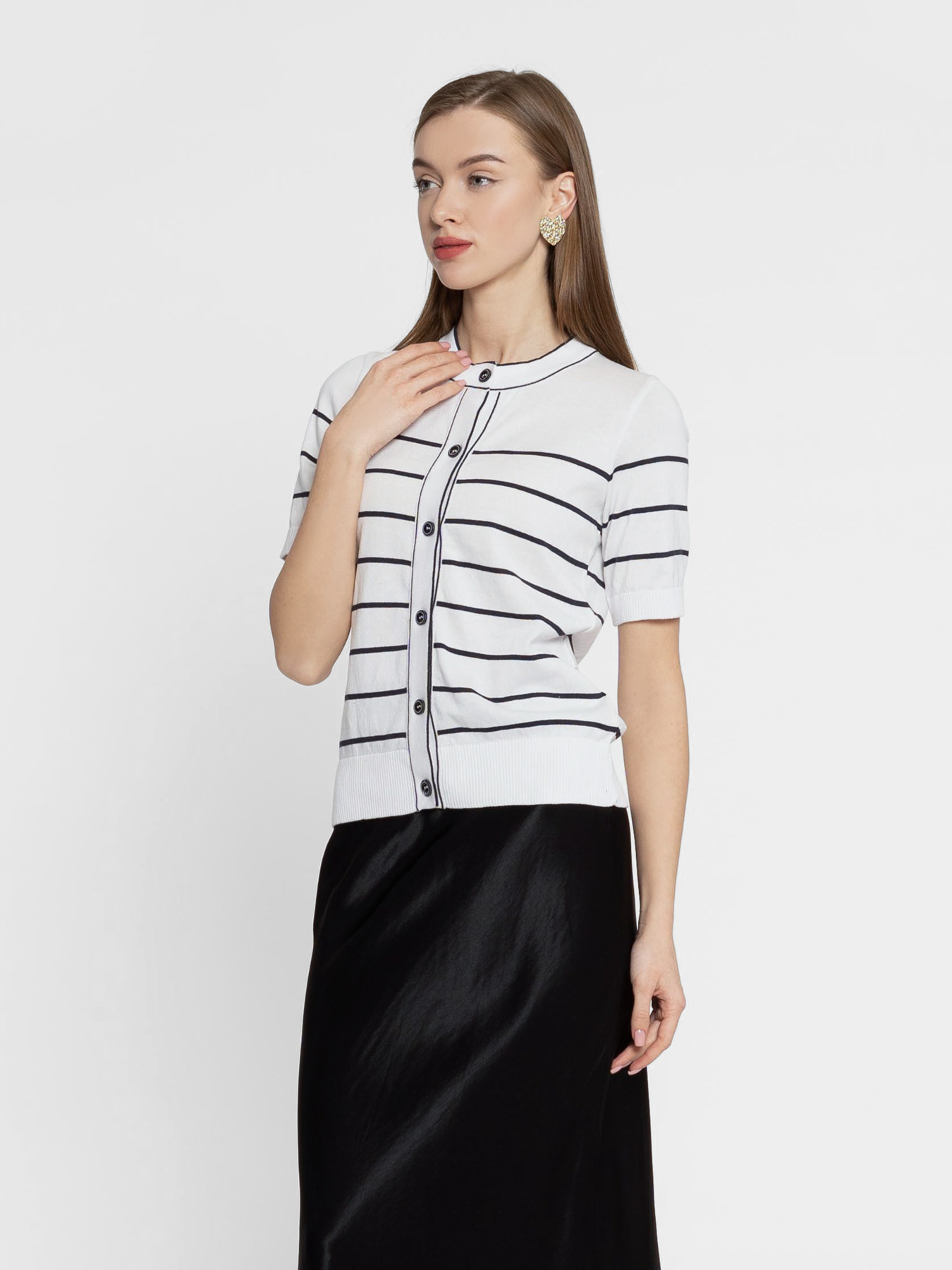 Кардиган Arber модель W09.27.01.414 Фото