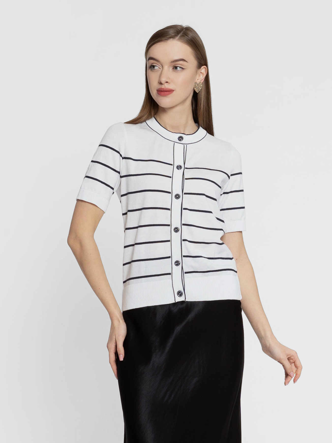 Кардиган Arber модель W09.27.01.414 Фото