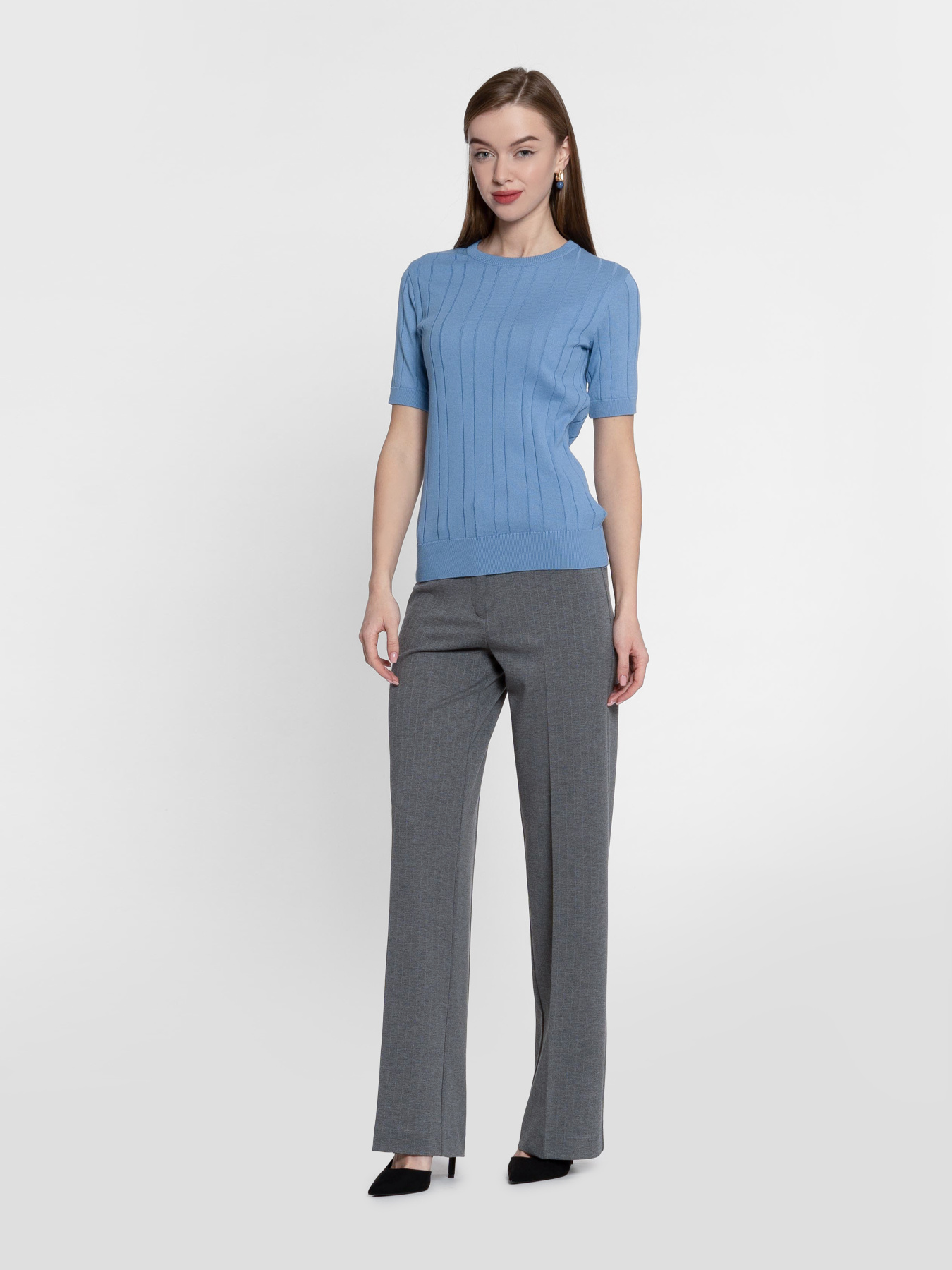 Футболка Arber модель W09.28.23.412 Фото