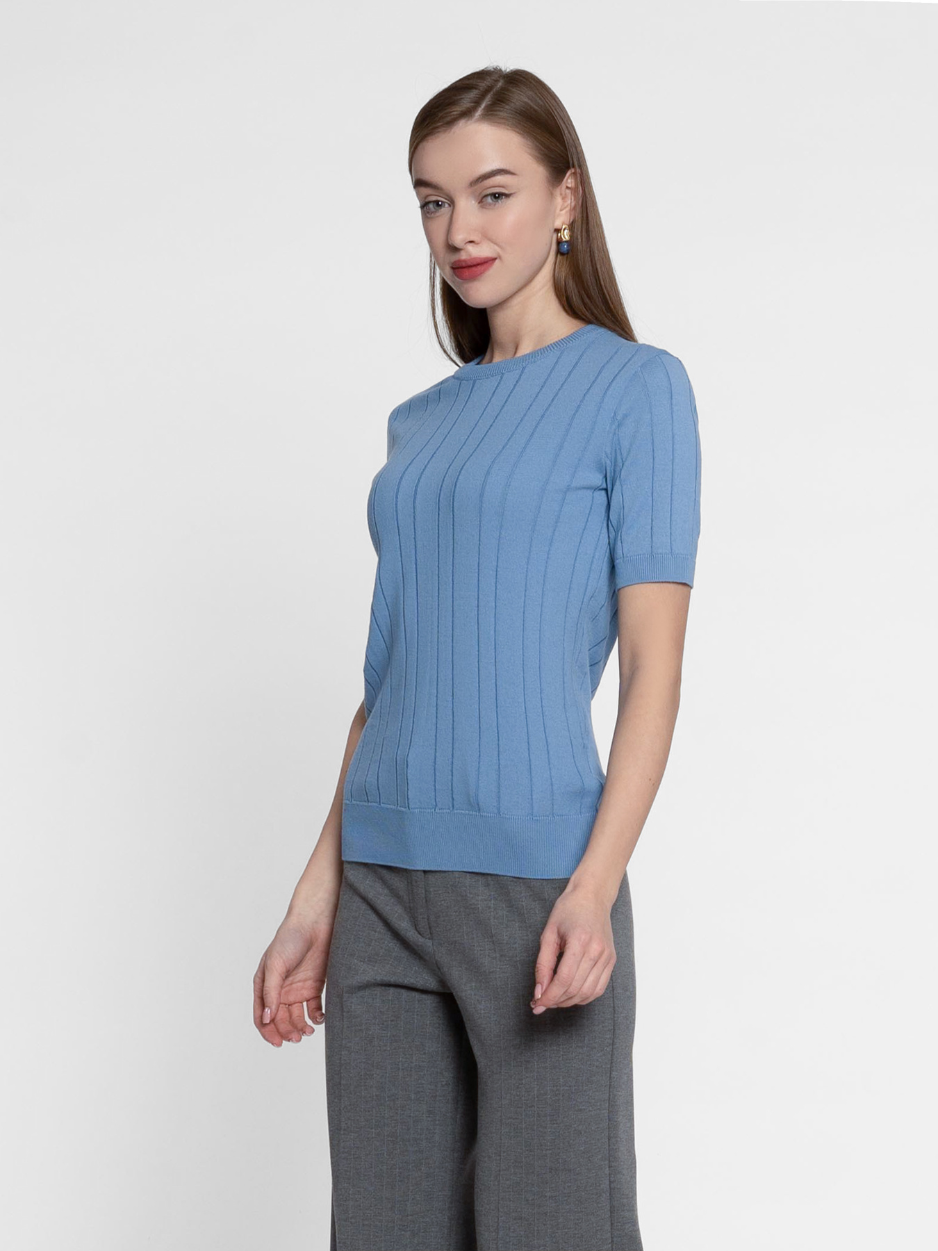 Футболка Arber модель W09.28.23.412 Фото