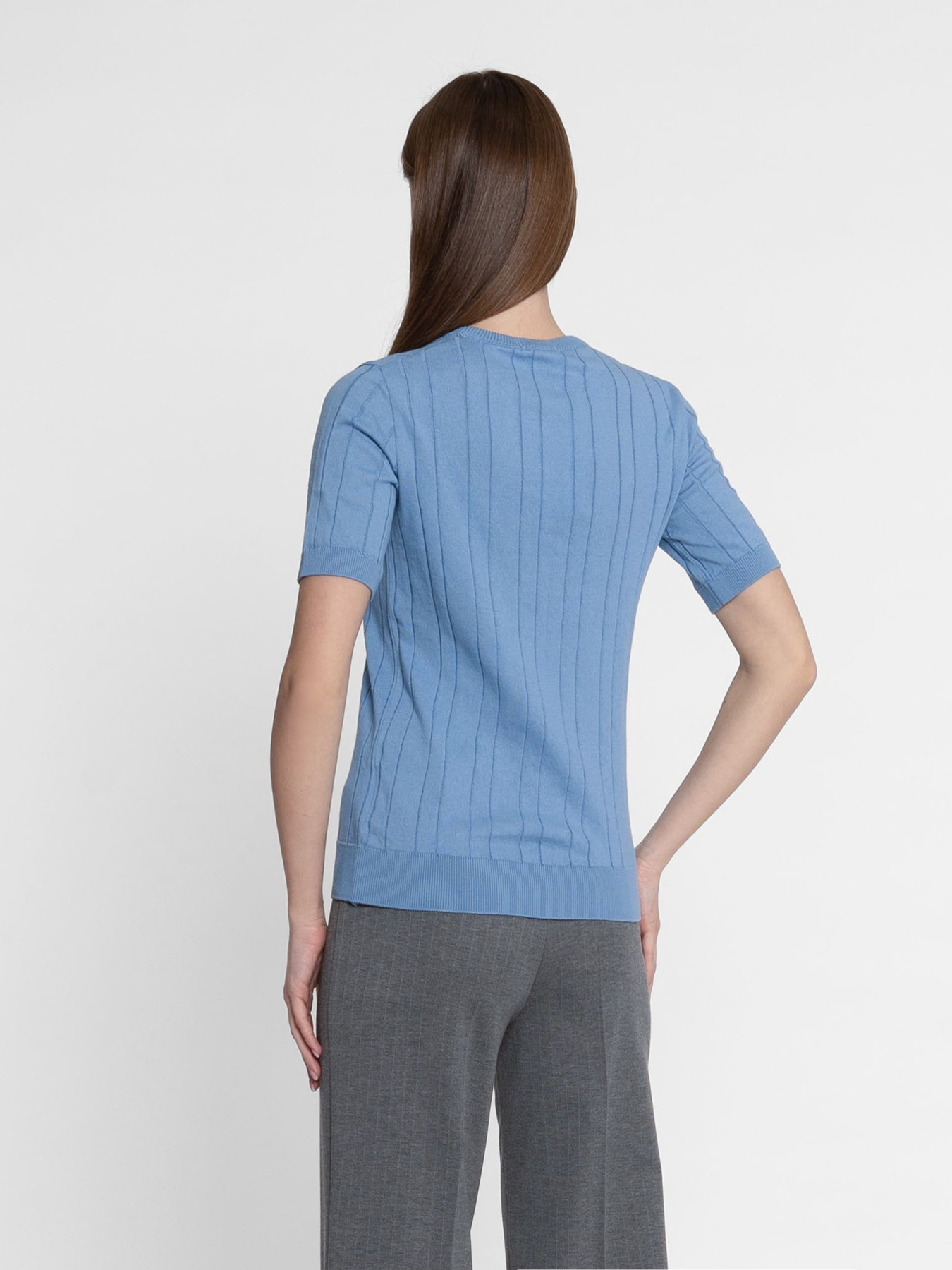 Футболка Arber модель W09.28.23.412 Фото