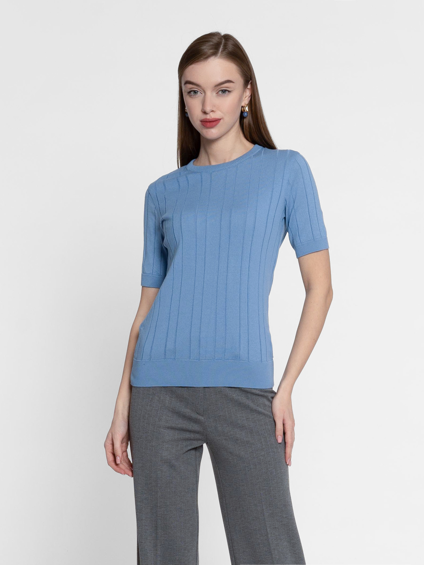 Футболка Arber модель W09.28.23.412 Фото