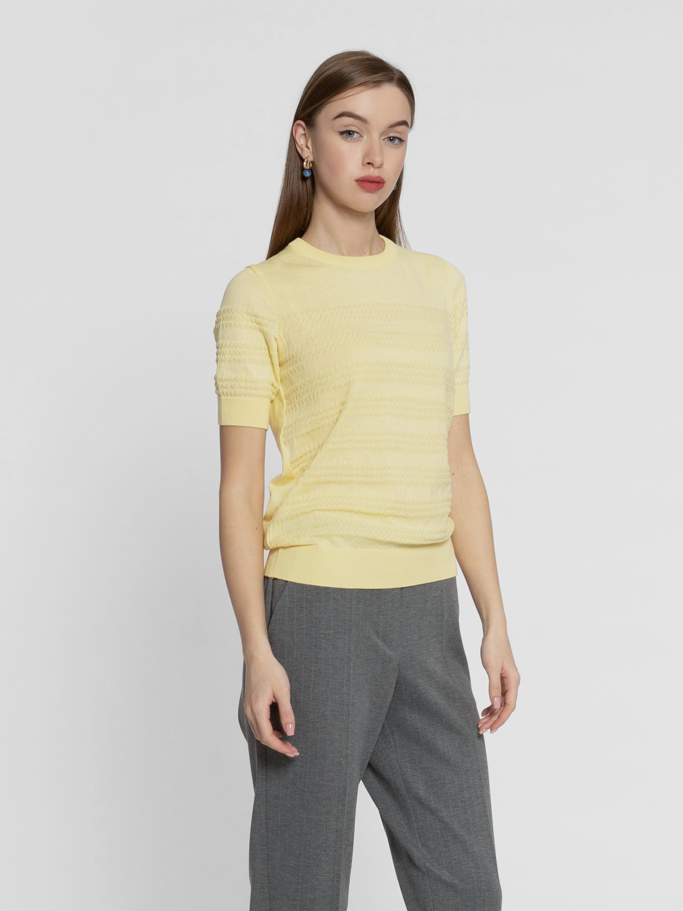 Футболка Arber модель W09.32.26.413 Фото