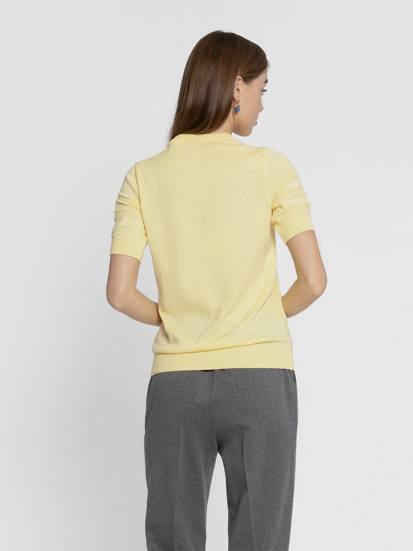 Футболка Arber модель W09.32.26.413 Фото