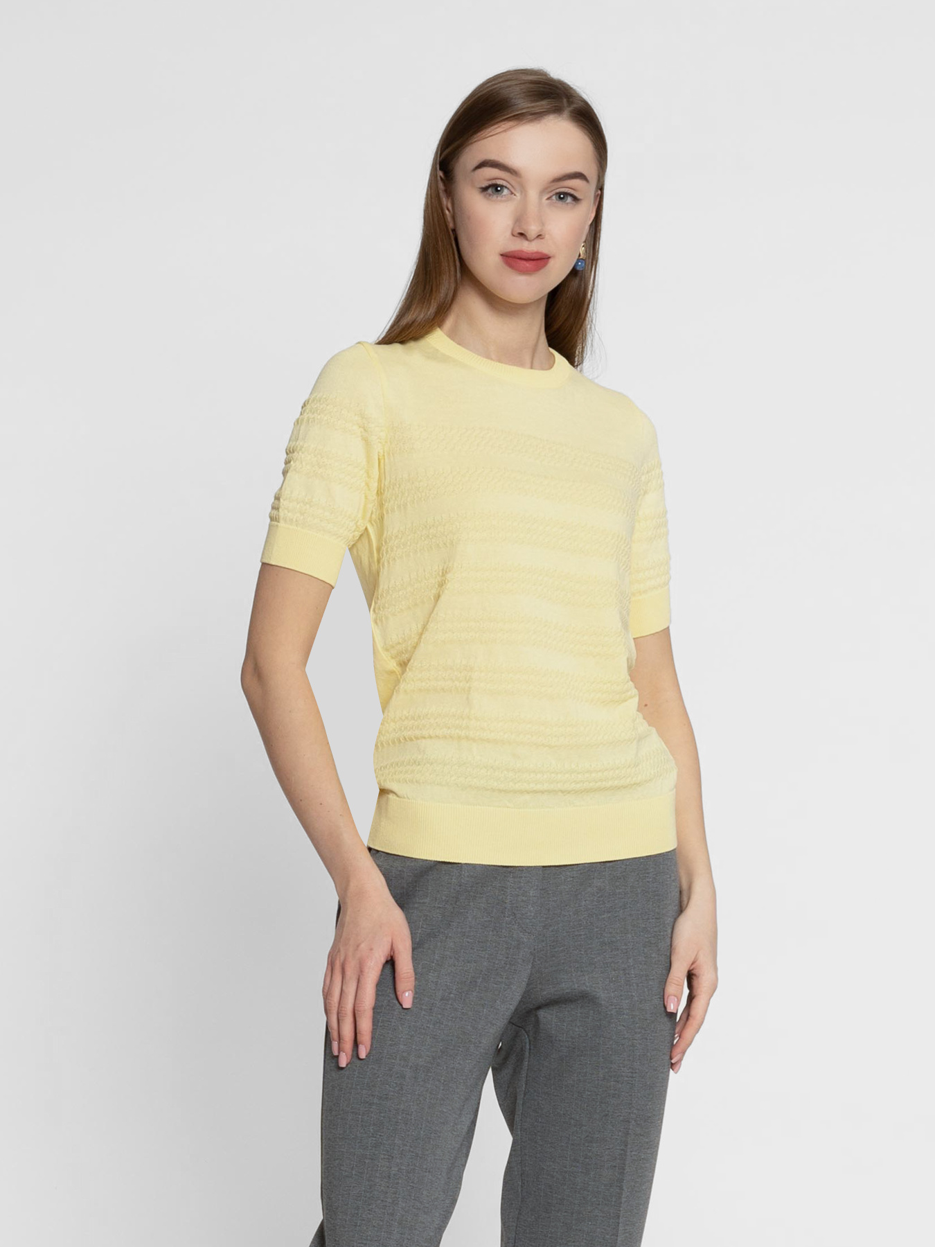 Футболка Arber модель W09.32.26.413 Футболка Arber модель W09.32.26.413 Фото