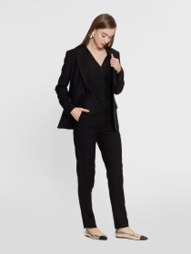 Жилет классический Arber модель W20.07.02.411 Фото