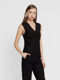 Классический жилет Arber модель W20.07.02.411 Фото