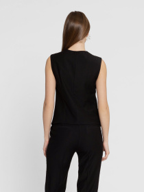 Классический жилет Arber модель W20.07.02.411 Фото