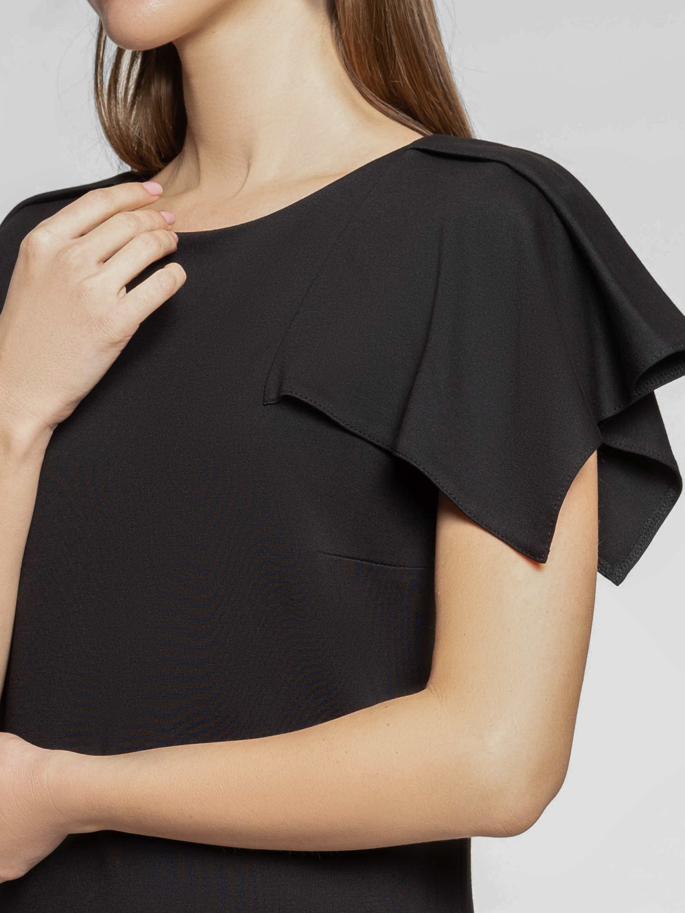 Сукня міді Arber модель W22.01.02.411 Фото