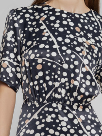 Сукня міді Arber модель W22.16.03.421 Фото