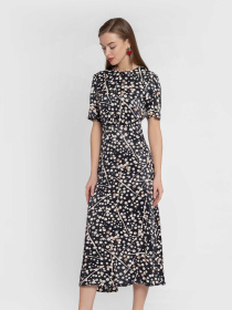 Сукня міді Arber модель W22.16.03.421 Сукня міді Arber модель W22.16.03.421 Фото