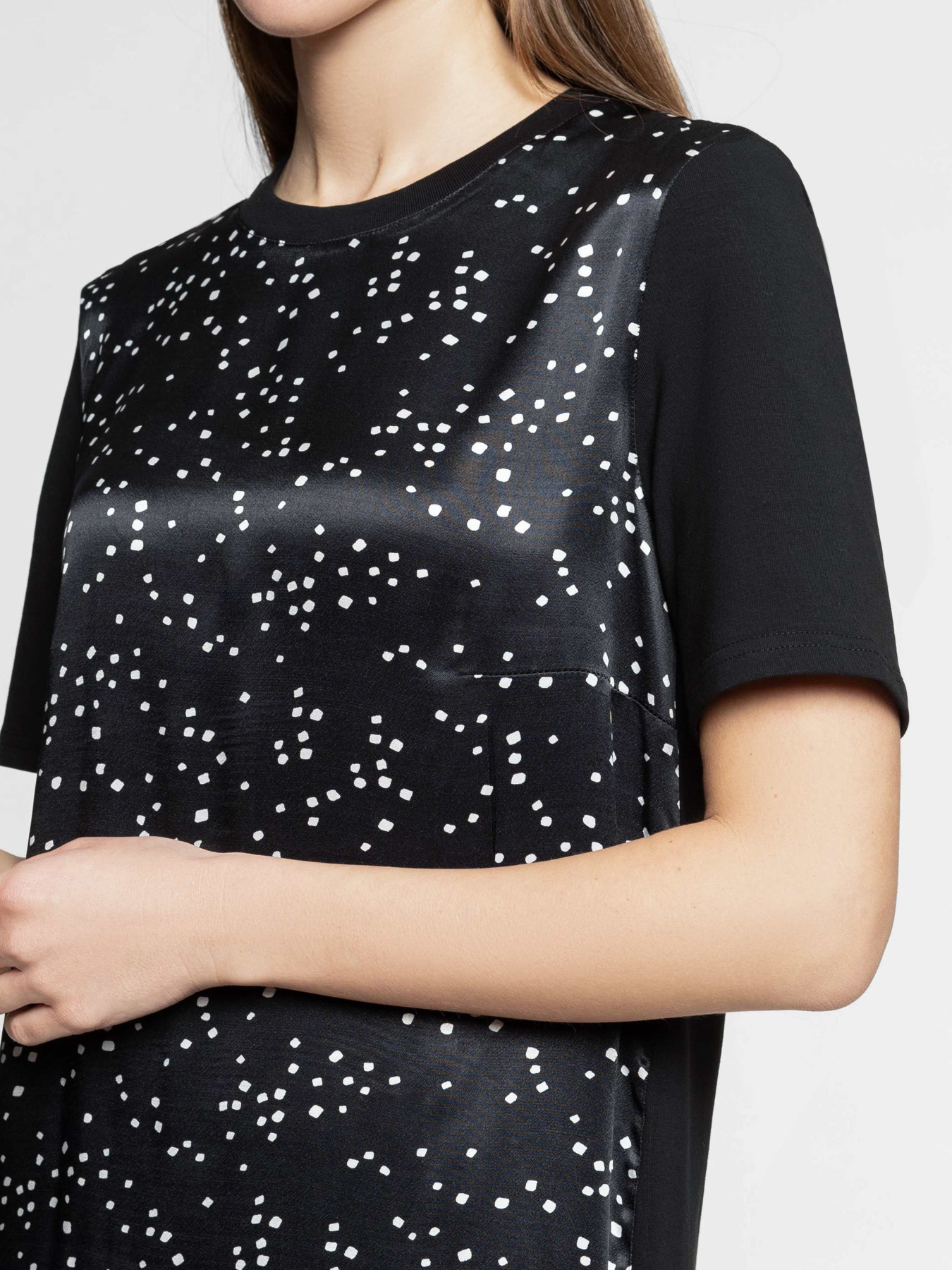 Сукня міні Arber модель W22.30.03.421 Фото