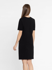 Сукня міні Arber модель W22.30.03.421 Фото