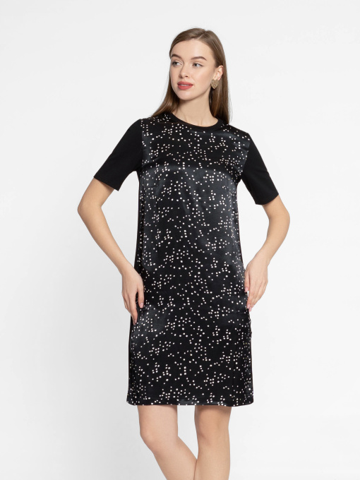 Платье мини Arber модель W22.30.03.421 Фото