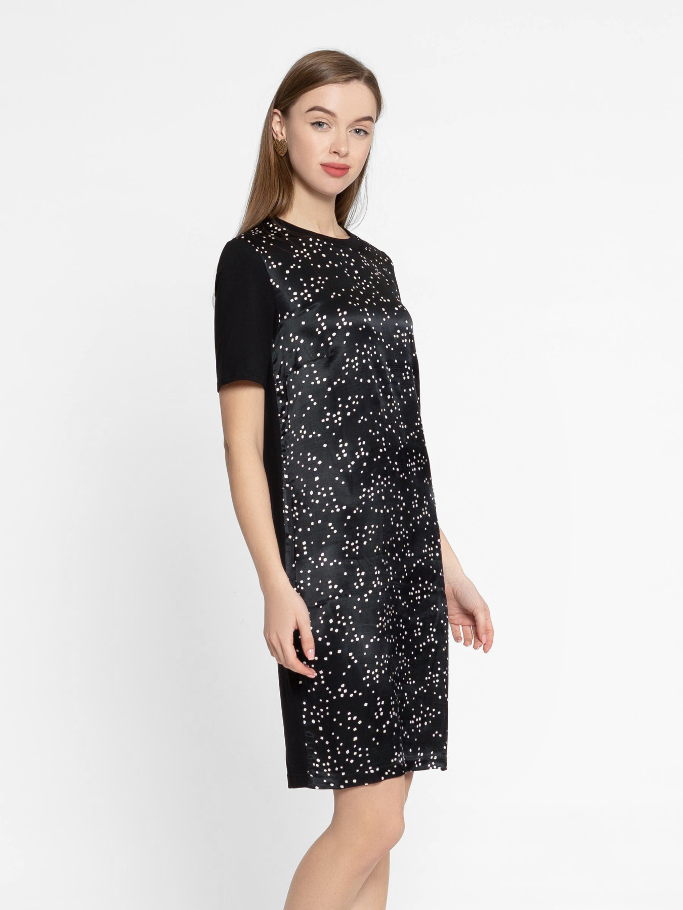 Сукня міні Arber модель W22.30.03.421 Фото