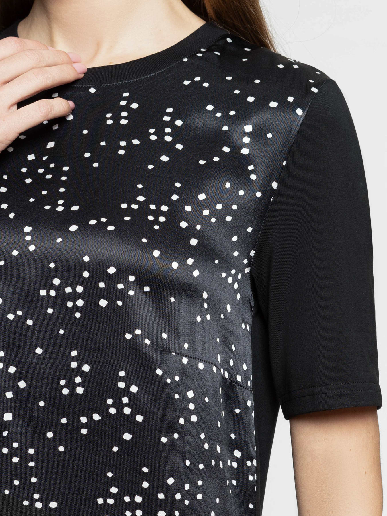 Сукня міні Arber модель W22.30.03.421 Фото