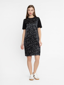 Сукня міні Arber модель W22.30.03.421 Сукня міні Arber модель W22.30.03.421 Фото