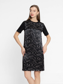 Сукня міні Arber модель W22.30.03.421 Сукня міні Arber модель W22.30.03.421 Фото